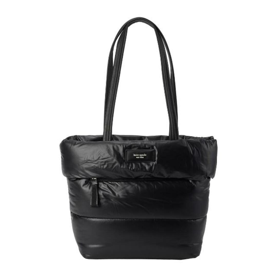 kate spade new york(ケイトスペードニューヨーク)の新品 ケイトスペード kate spade トートバッグ SMALL TOTE ブラック レディースのバッグ(トートバッグ)の商品写真