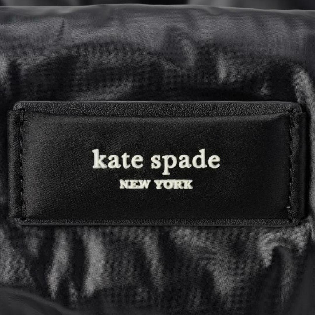 kate spade new york(ケイトスペードニューヨーク)の新品 ケイトスペード kate spade トートバッグ SMALL TOTE ブラック レディースのバッグ(トートバッグ)の商品写真