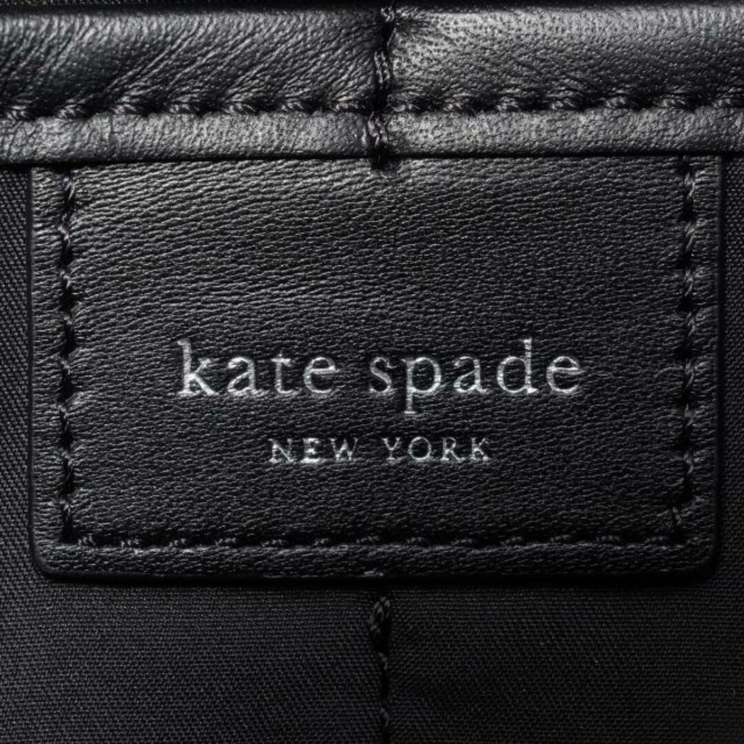 kate spade new york(ケイトスペードニューヨーク)の新品 ケイトスペード kate spade トートバッグ SMALL TOTE ブラック レディースのバッグ(トートバッグ)の商品写真