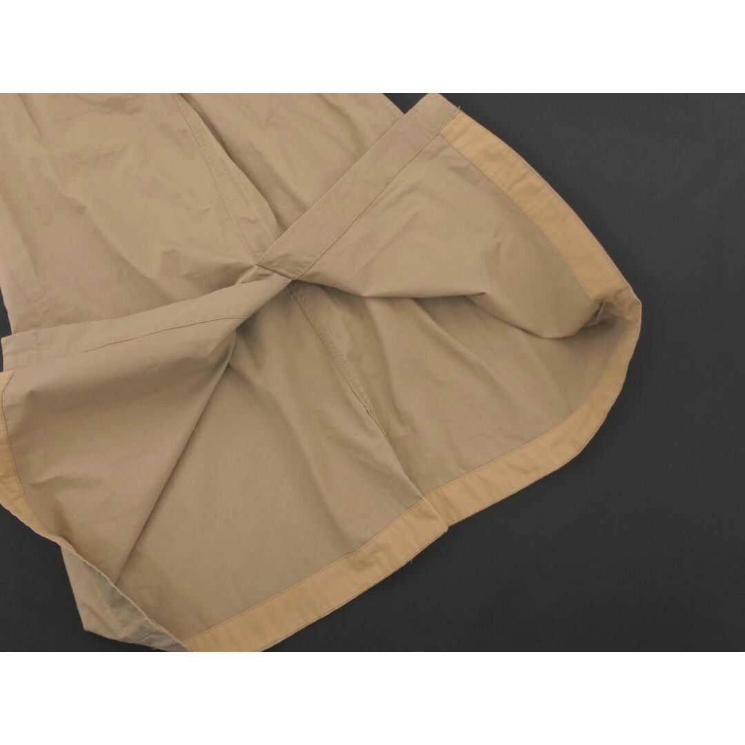 Ciaopanic(チャオパニック)のCIAOPANIC TYPY チャオパニックティピー スリット ロング スカート sizeS/ベージュ ■■ レディース レディースのスカート(ロングスカート)の商品写真