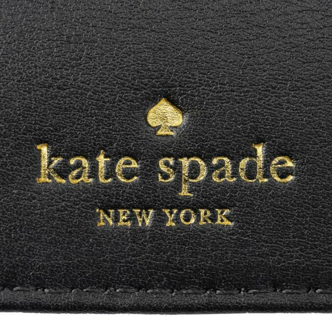 kate spade new york(ケイトスペードニューヨーク)の新品 ケイトスペード kate spade カードケース ROSE STRIPE MIKEY フローラルマルチ レディースのファッション小物(名刺入れ/定期入れ)の商品写真