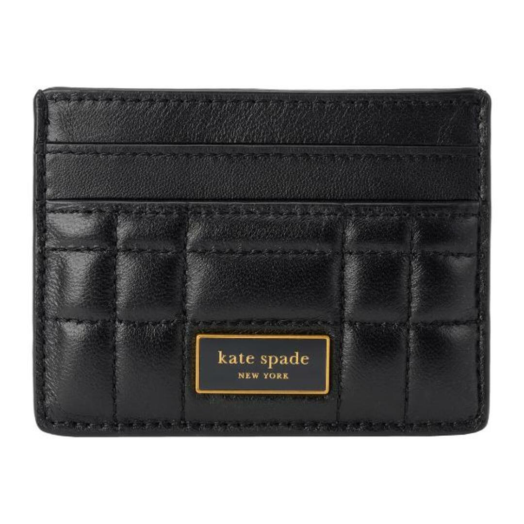 kate spade new york - 新品 ケイトスペード kate spade カードケース