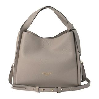 ケイトスペードニューヨーク(kate spade new york)の新品 ケイトスペード kate spade ショルダーバッグ MEDIUM CROSSBODY TOTE ブラック(ショルダーバッグ)