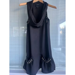 美品‼️CLASS roberto cavalli　ロベルトカヴァリ　ドレスネックその他