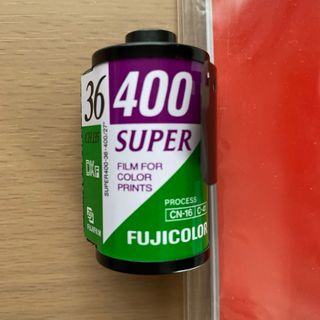 フジフイルム(富士フイルム)のFUJIFILM フジカラー(その他)