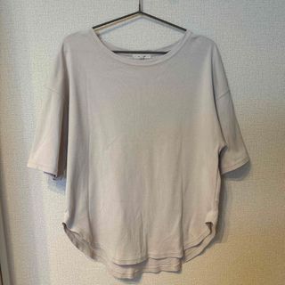 レディース　スタディオクリップ　コットン　Tシャツ　