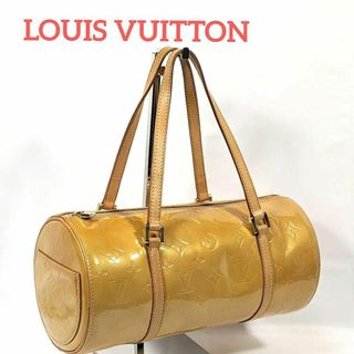 ルイヴィトン(LOUIS VUITTON)のLOUIS VUITTON ルイヴィトン　ハンドバッグ　ヴェルニ　ベッドフォード(ハンドバッグ)