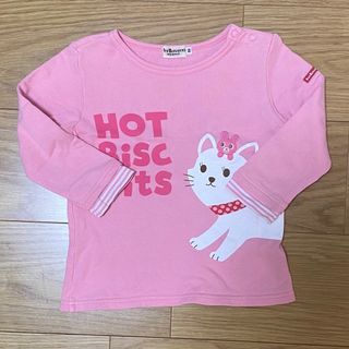 ホットビスケッツ(HOT BISCUITS)のおまとめ2点(Tシャツ/カットソー)