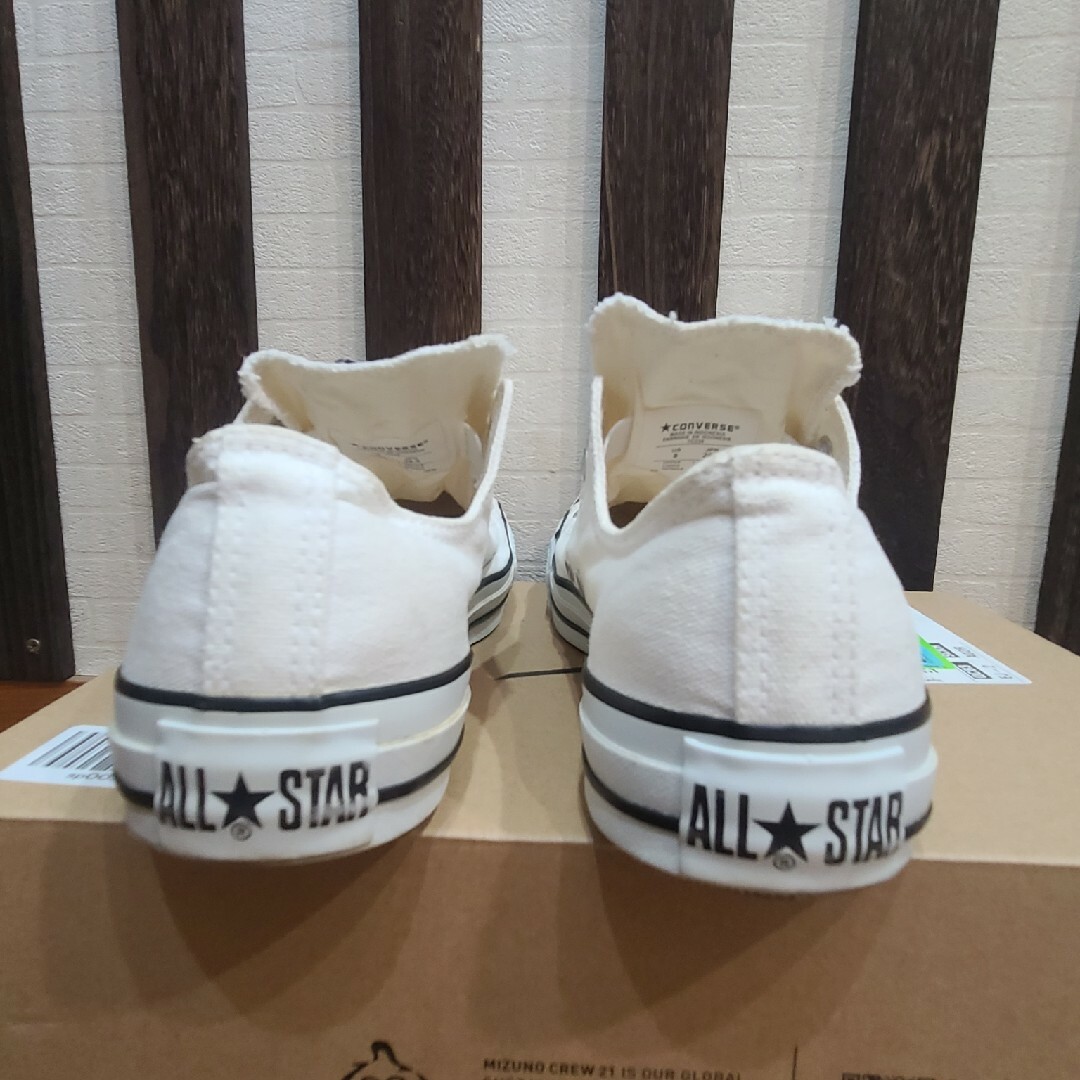 CONVERSE(コンバース)のConverse All star スニーカー26.5cm メンズの靴/シューズ(スニーカー)の商品写真