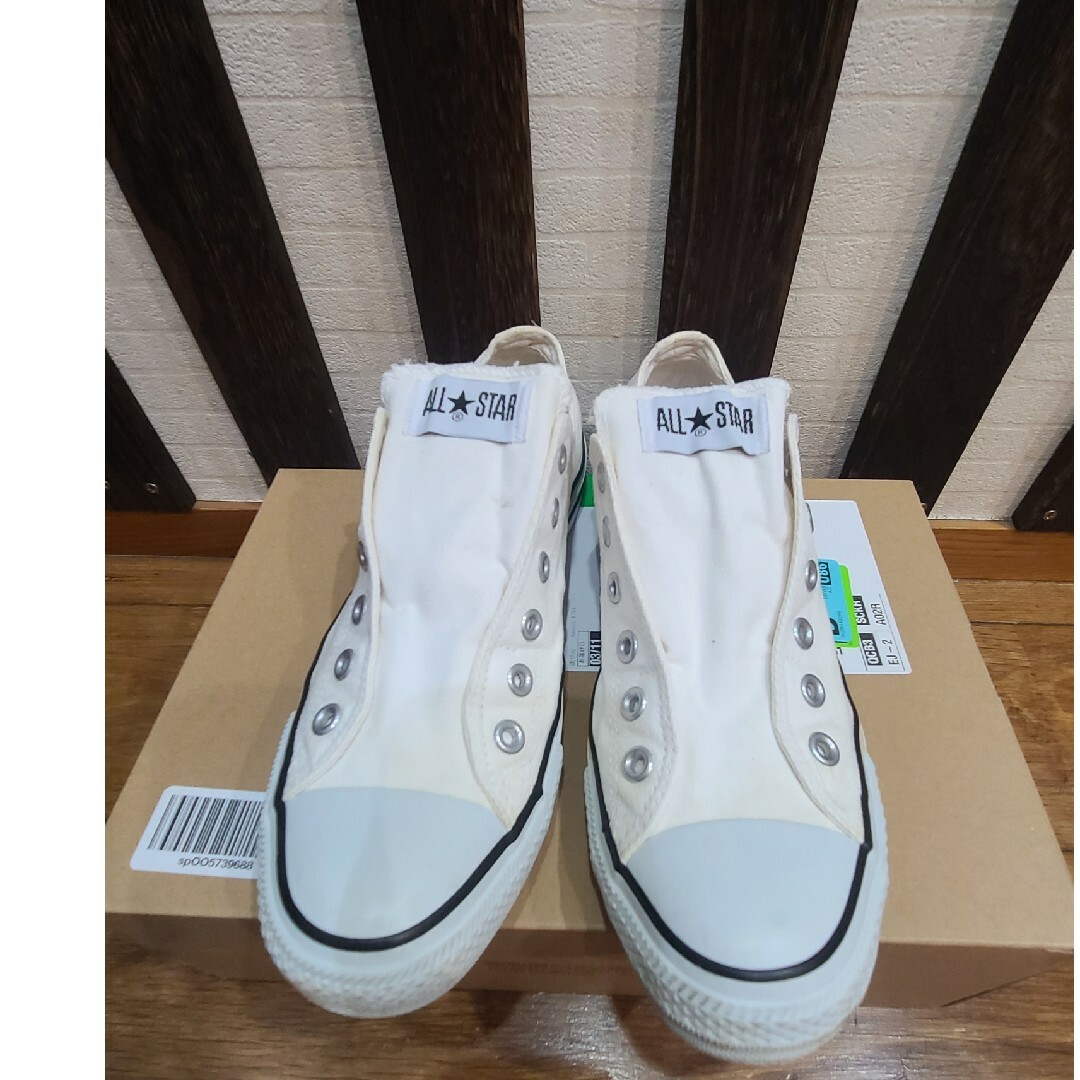 CONVERSE(コンバース)のConverse All star スニーカー26.5cm メンズの靴/シューズ(スニーカー)の商品写真