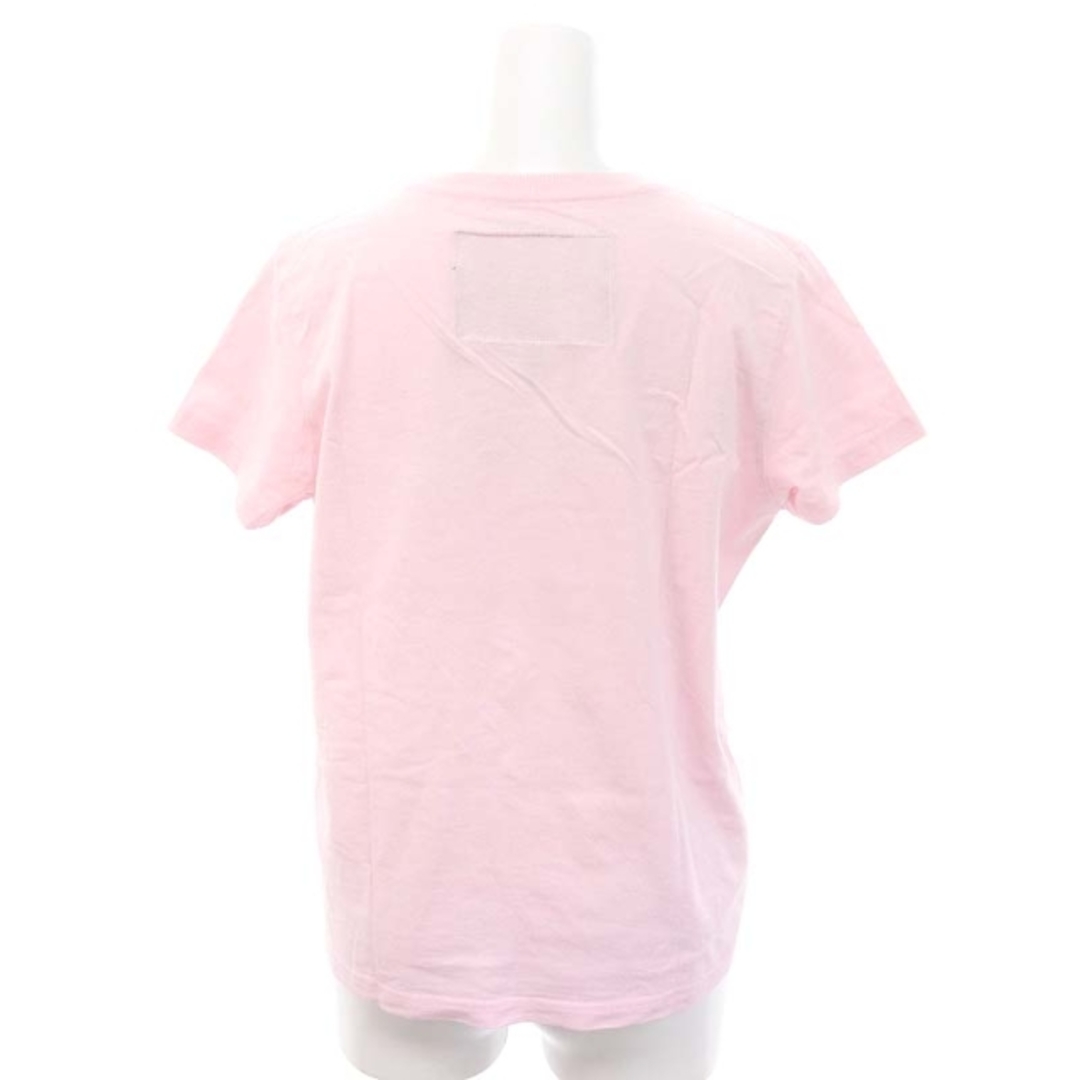 MARC JACOBS(マークジェイコブス)のマークジェイコブス THE ST. MARKS T-SHIRT Tシャツ ピンク レディースのトップス(Tシャツ(半袖/袖なし))の商品写真