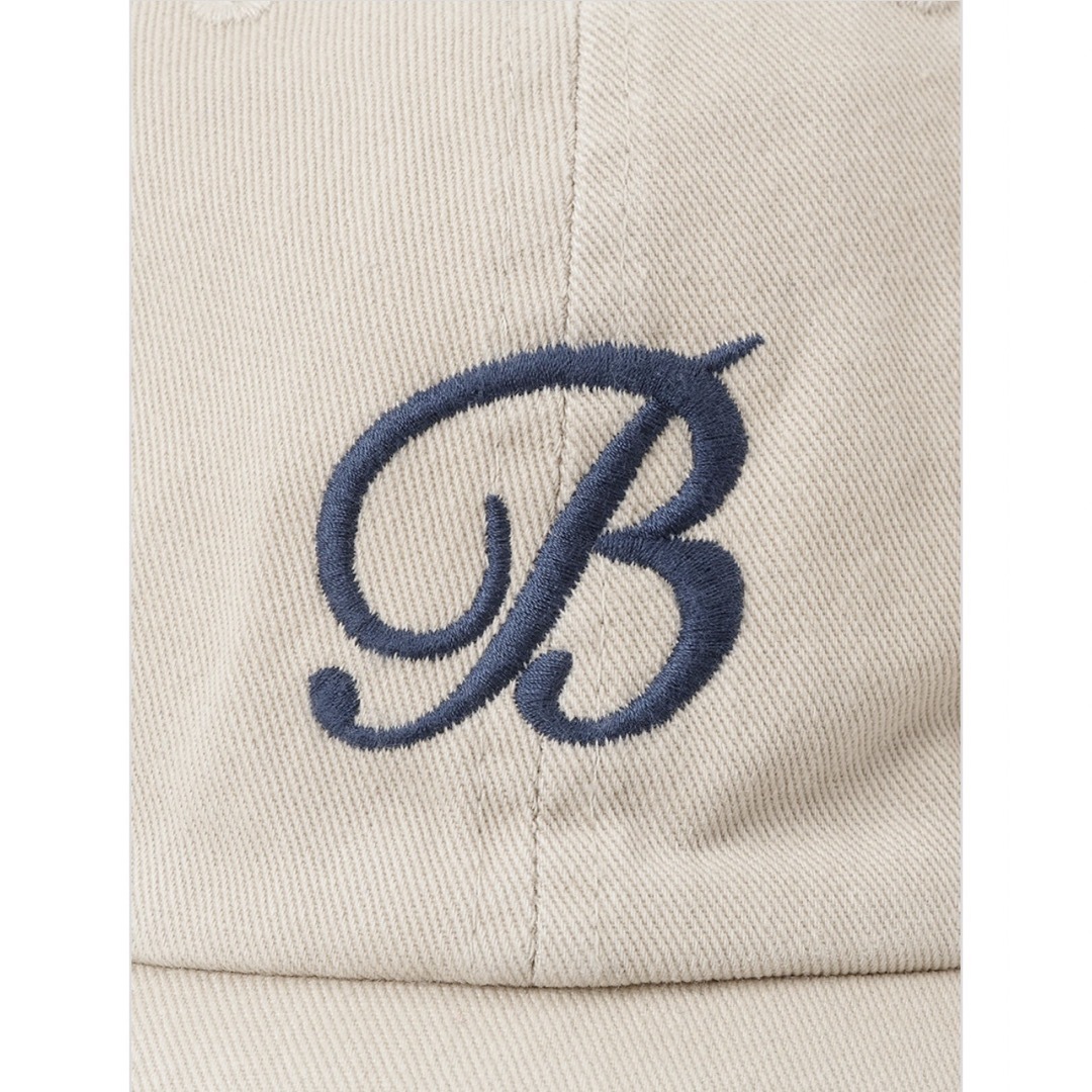 MADISONBLUE - マディソンブルー B CAP ベージュの通販 by n MADISONBLUE - マディソンブルー B CAP ベージュの通販 by n