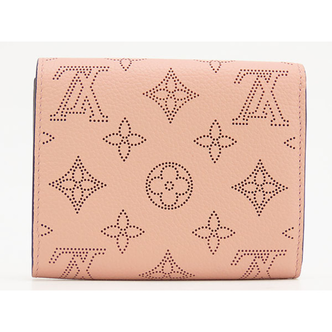LOUIS VUITTON - 未使用ルイヴィトンマヒナポルトフォイユ LOUIS VUITTON - 未使用ルイヴィトンマヒナポルトフォイユ