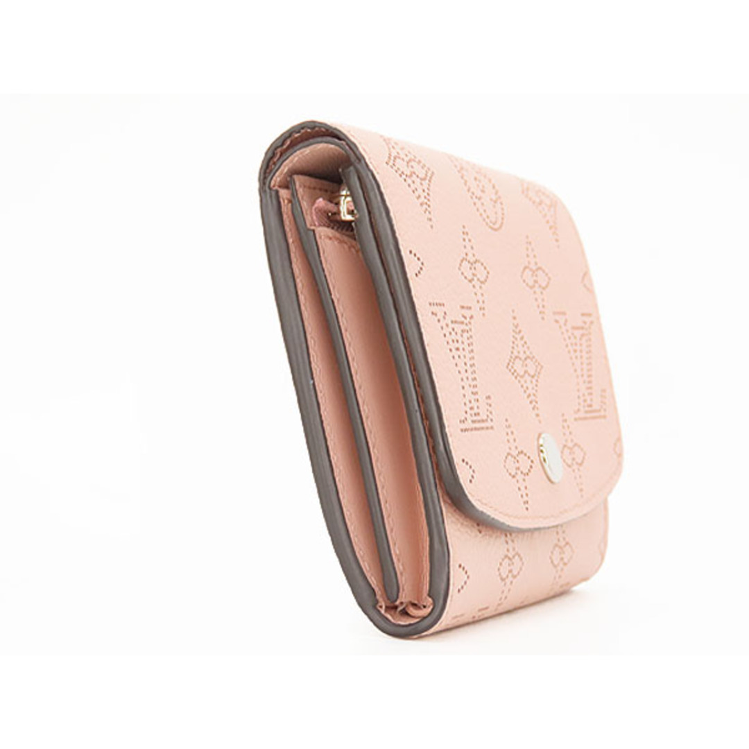 LOUIS VUITTON - 未使用ルイヴィトンマヒナポルトフォイユ LOUIS VUITTON - 未使用ルイヴィトンマヒナポルトフォイユ