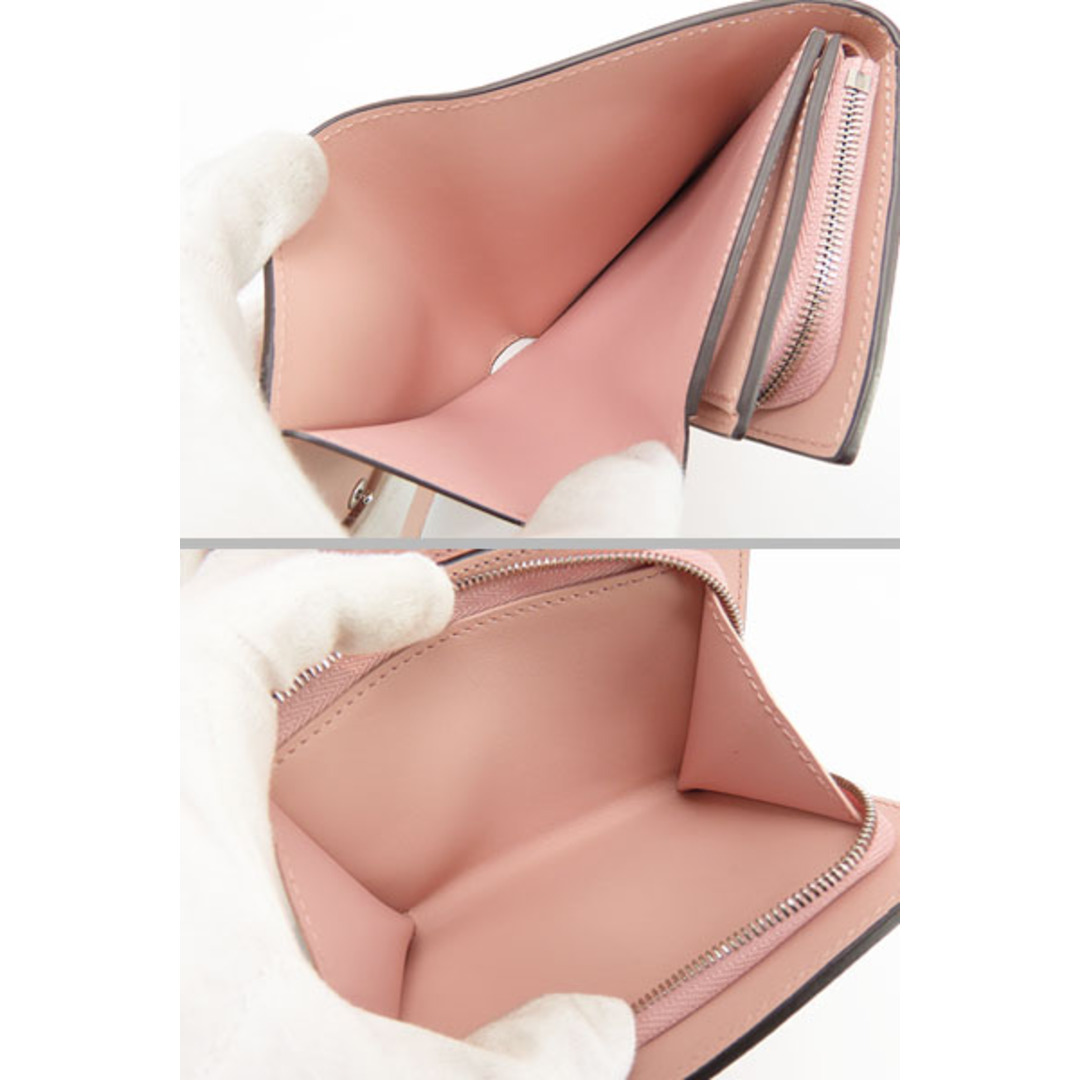 LOUIS VUITTON - 未使用ルイヴィトンマヒナポルトフォイユ LOUIS VUITTON - 未使用ルイヴィトンマヒナポルトフォイユ