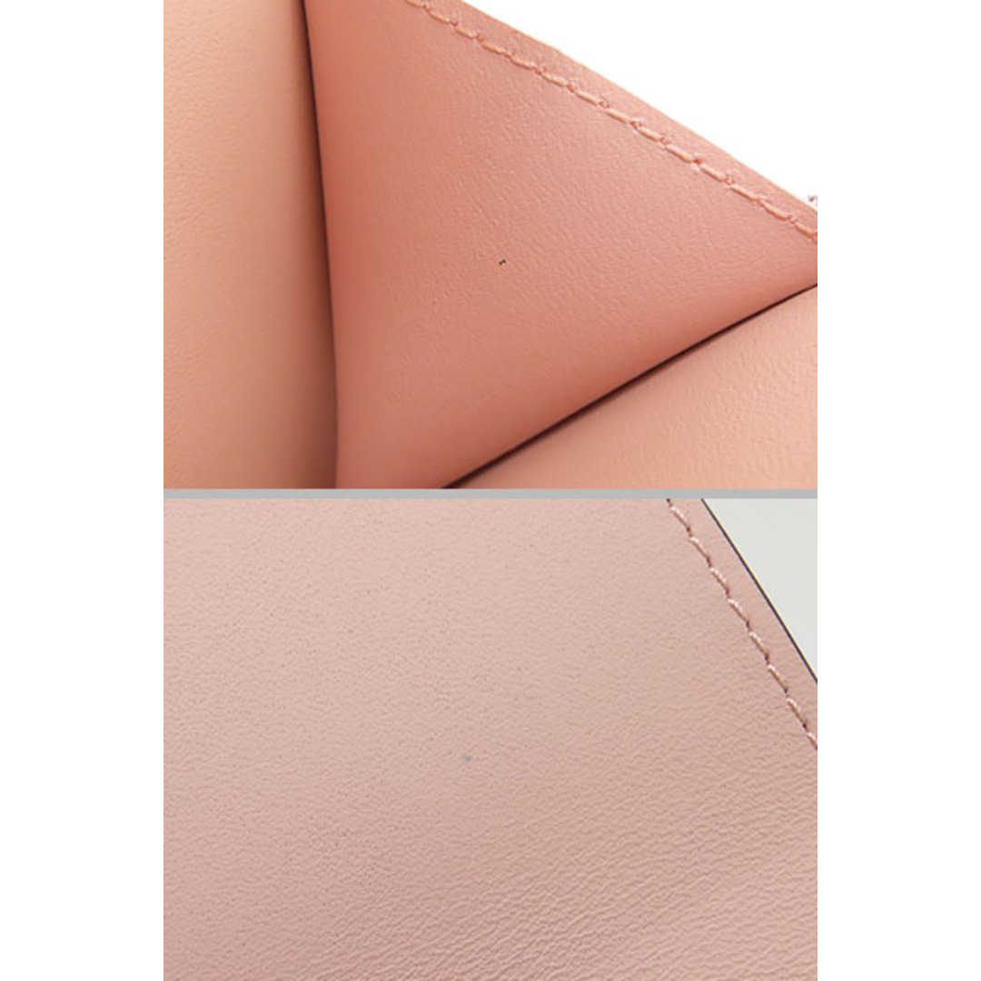 LOUIS VUITTON - 未使用ルイヴィトンマヒナポルトフォイユ LOUIS VUITTON - 未使用ルイヴィトンマヒナポルトフォイユ