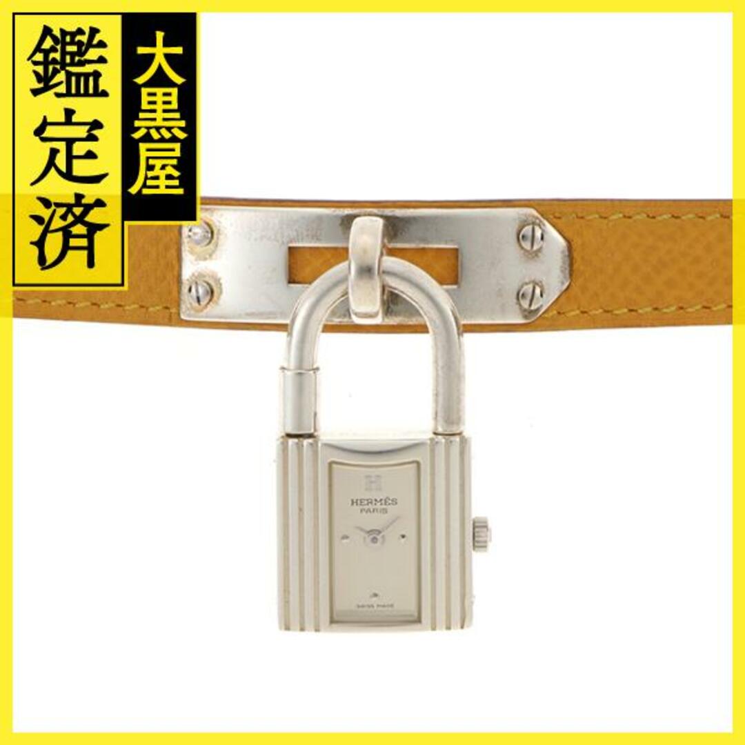 BVLGARI - エルメス 腕時計 ケリーウォッチ 【472】SJ
