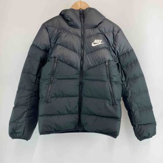 NIKE - 【ポチッ様専用】NIKE NOCTA ダウン ブラック Sの通販 by sho's 