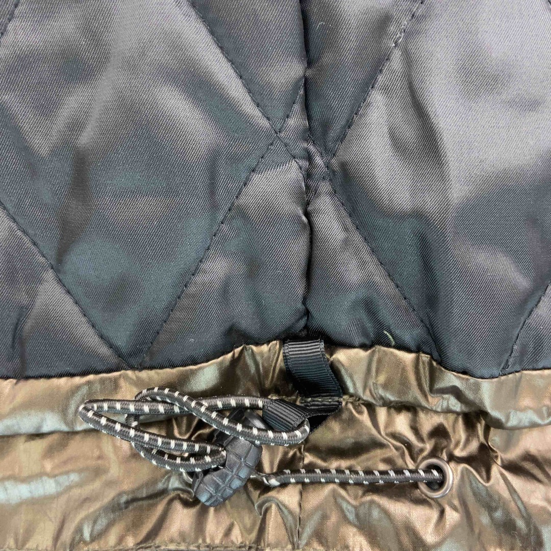 MSGR　メンズ 中綿・ダウンジャケット メンズのジャケット/アウター(ダウンジャケット)の商品写真