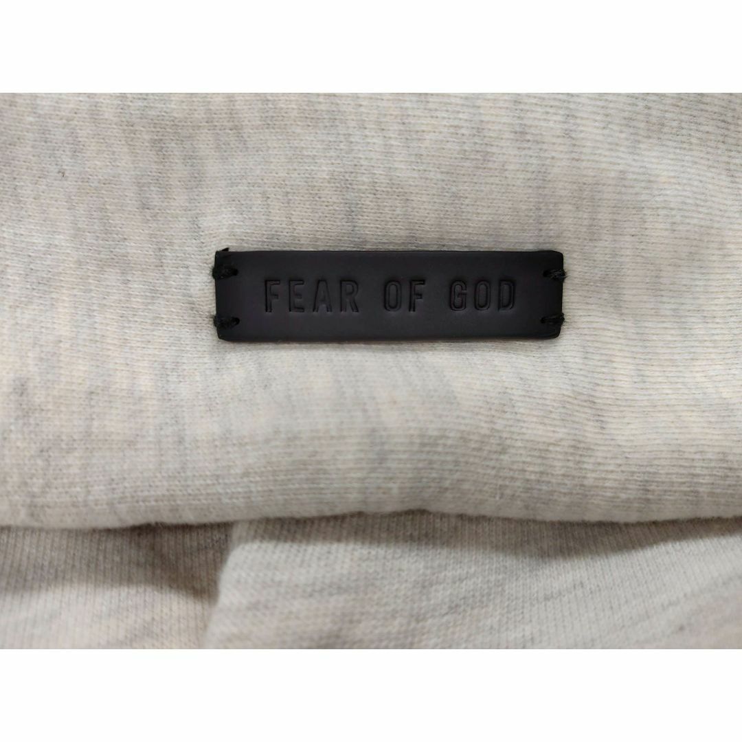 FEAR OF GOD(フィアオブゴッド)のFEAR OF GOD フィアオブゴッド パーカー・スウェット（新品・未使用） メンズのトップス(パーカー)の商品写真