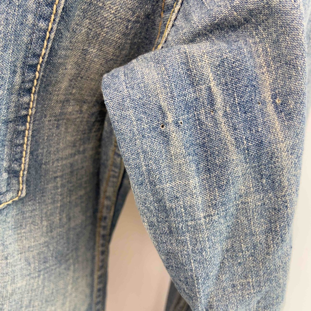 Levi's(リーバイス)のLevi’s リーバイス メンズ 長袖シャツ デニム メンズのトップス(シャツ)の商品写真