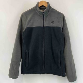 Abercrombie&Fitch アバクロンビーアンドフィッチ メンズ フリースジャケット