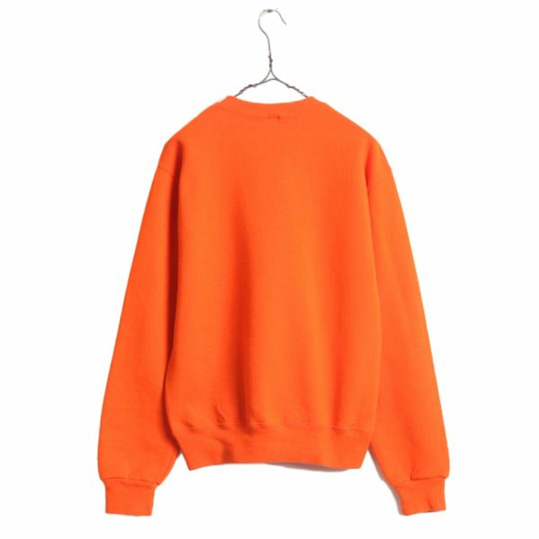 90s ラッセル 無地 スウェット メンズ レディース S 古着 90年代 90s ラッセル 無地 スウェット メンズ レディース S 古着 90年代
