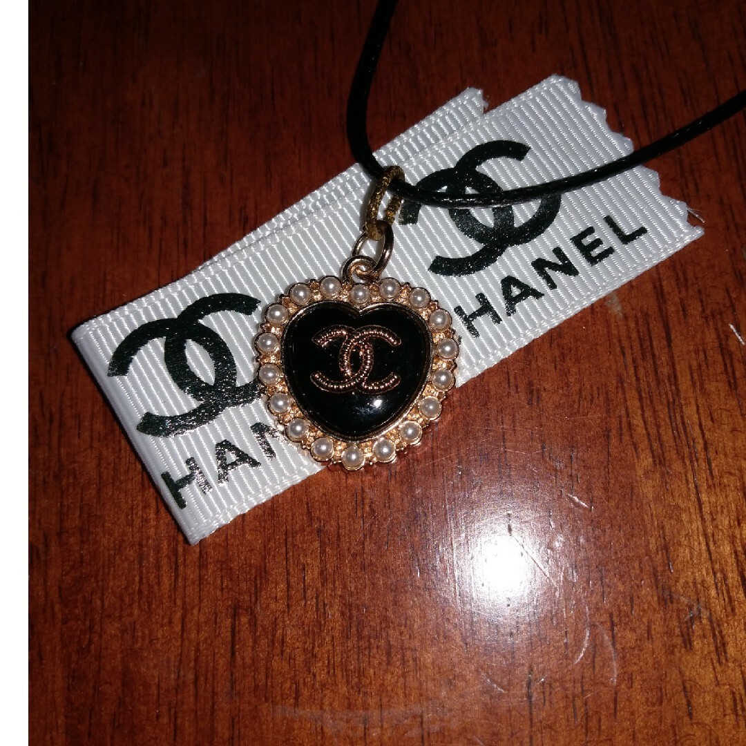 CHANEL(シャネル)のシャネルボタン ハンドメイドの素材/材料(各種パーツ)の商品写真