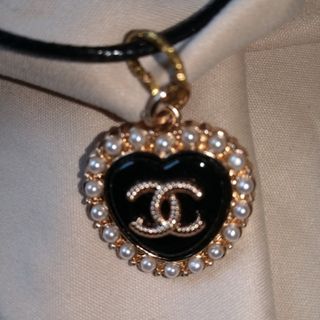 シャネル(CHANEL)のシャネルボタン(各種パーツ)