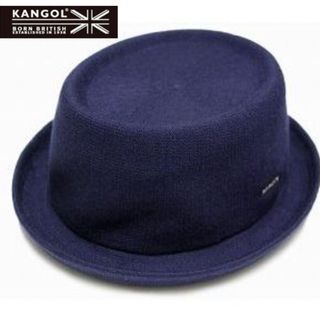 KANGOL - カンゴール ポークパイハット ハット BAMBOO MOWBRAY 春 夏 秋