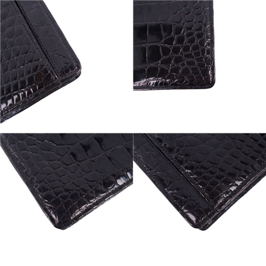 Crocodile - 美品 クロコダイル CROCODILE バッグ ハンドバッグ Crocodile - 美品 クロコダイル CROCODILE バッグ ハンドバッグ