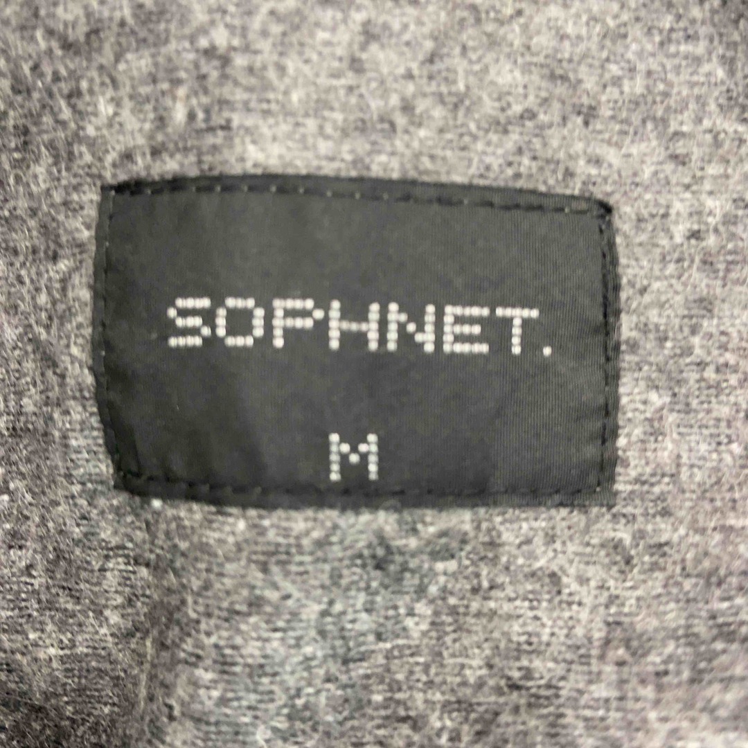 SOPHNET.(ソフネット)のSOPHNET. ソフネット メンズ その他パンツ メンズのパンツ(その他)の商品写真