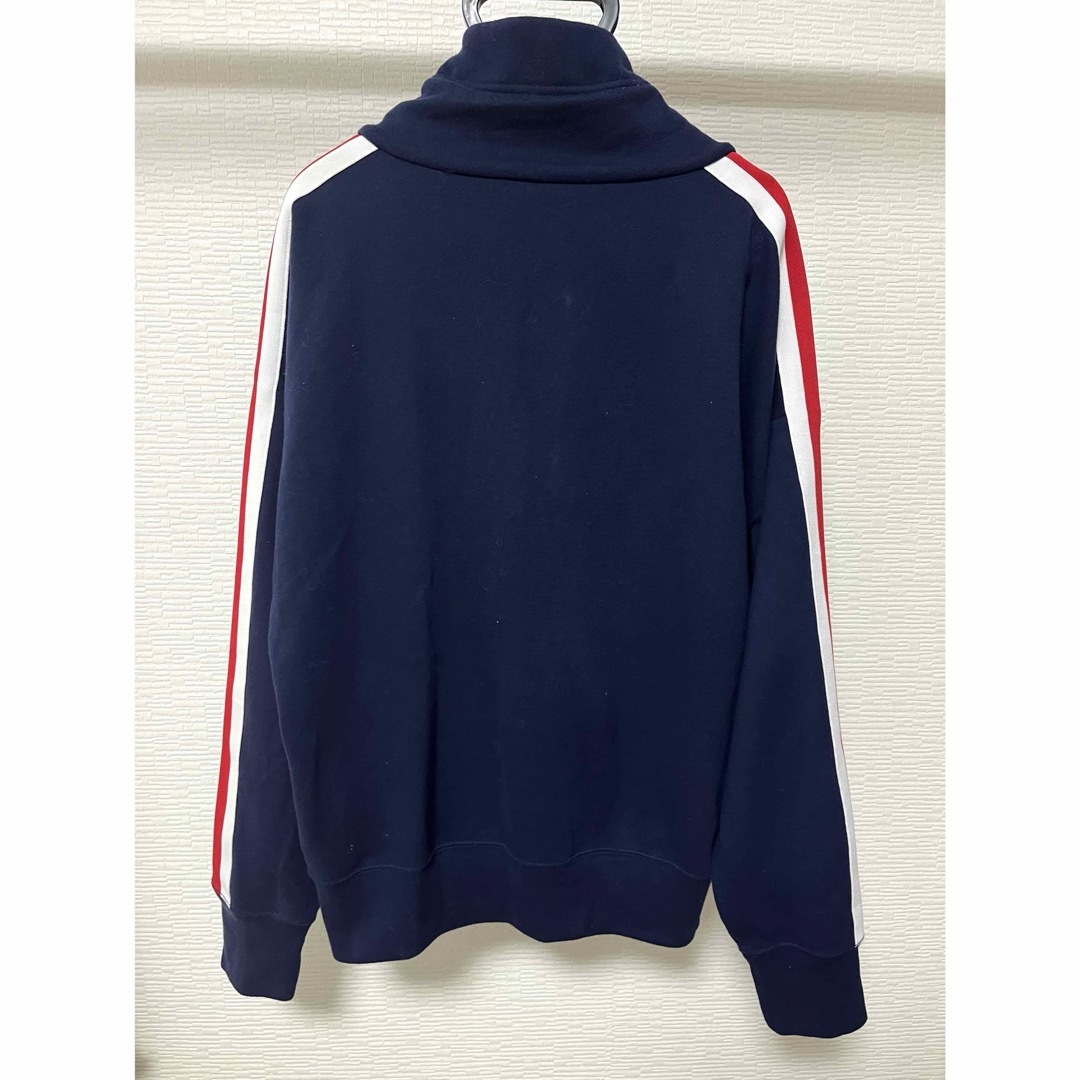 POLO RALPH LAUREN(ポロラルフローレン)のPOLO RALPH LAUREN 裏起毛パーカー レディースのトップス(パーカー)の商品写真