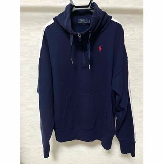 POLO RALPH LAUREN - POLO RALPH LAUREN 裏起毛パーカー