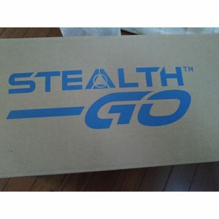 （未開封）Stealth Go ステルスゴー　プランクボード(トレーニング用品)