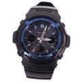 美品 カシオ Gショック CASIO G-SHOCK AWG-M100A 523