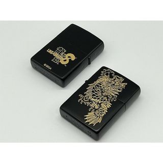 ジッポー(ZIPPO)の龍が如く　ライター　ジッポ　春日一番(キャラクターグッズ)