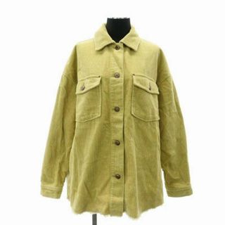 ザラ ブルゾン(レディース)(コーデュロイ)の通販 62点 | ZARAの ザラ ブルゾン(レディース)(コーデュロイ)の通販 62点 | ZARAの