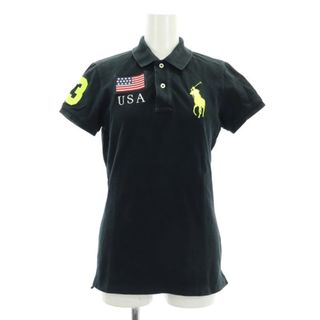 ラルフローレン(Ralph Lauren)のラルフローレン THE SKINNY POLO ポロシャツ 半袖 ビッグポニー(ポロシャツ)