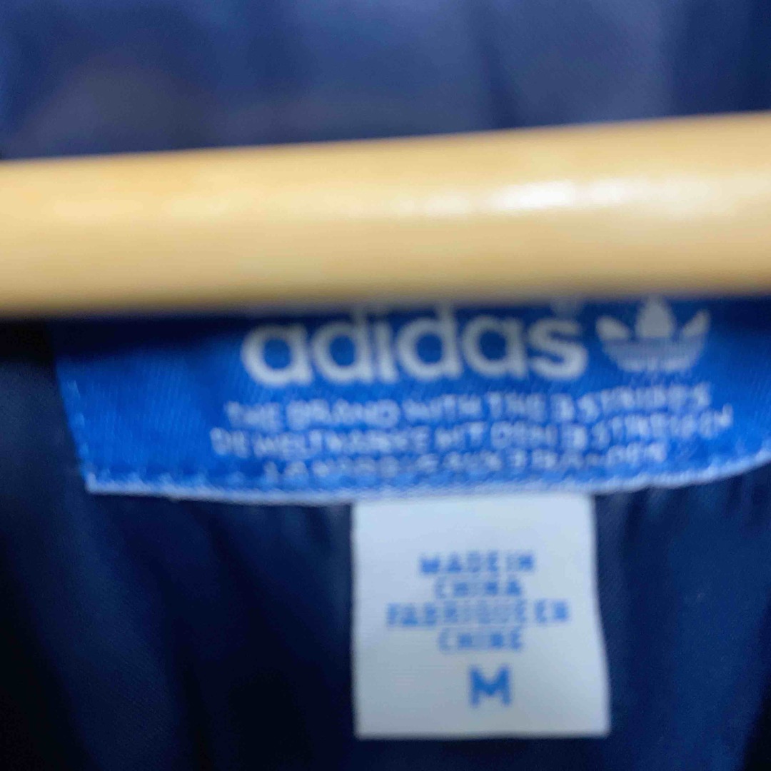 adidas(アディダス)のadidas（originals） アディダス（オリジナルス） メンズ 　ドッキングブルゾン メンズのジャケット/アウター(ブルゾン)の商品写真