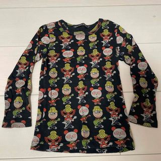 ヒステリックミニ(HYSTERIC MINI)のHYSTERIC MINIロンT 90cm(Tシャツ/カットソー)