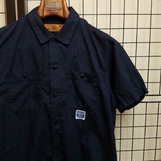 ネイバーフッド(NEIGHBORHOOD)のNEIGHBORHOOD Military S/S Work Shirts(シャツ)