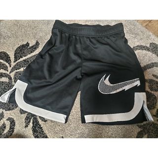 ナイキ(NIKE)のナイキ　バスケット　ハーフパンツ　キッズМサイズ(パンツ/スパッツ)