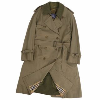 バーバリー(BURBERRY) トレンチコート(メンズ)の通販 1,000点以上