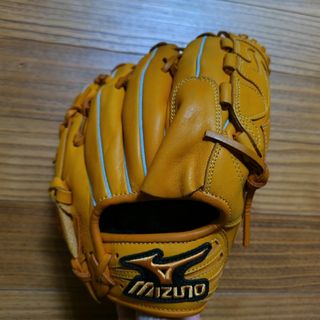 ミズノ(MIZUNO)のミズノ 少年軟式 グローブ 右投げ プロフェッショナル(グローブ)