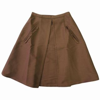 ヌメロヴェントゥーノ スカートの通販 400点以上 | N°21のレディースを ヌメロヴェントゥーノ スカートの通販 400点以上 | N°21のレディースを