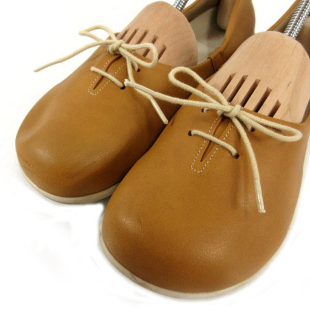 Re:getA(リゲッタ)のリゲッタ ツヴォル 2ball コンフォート パンプス 日本製 ベージュ L レディースの靴/シューズ(その他)の商品写真