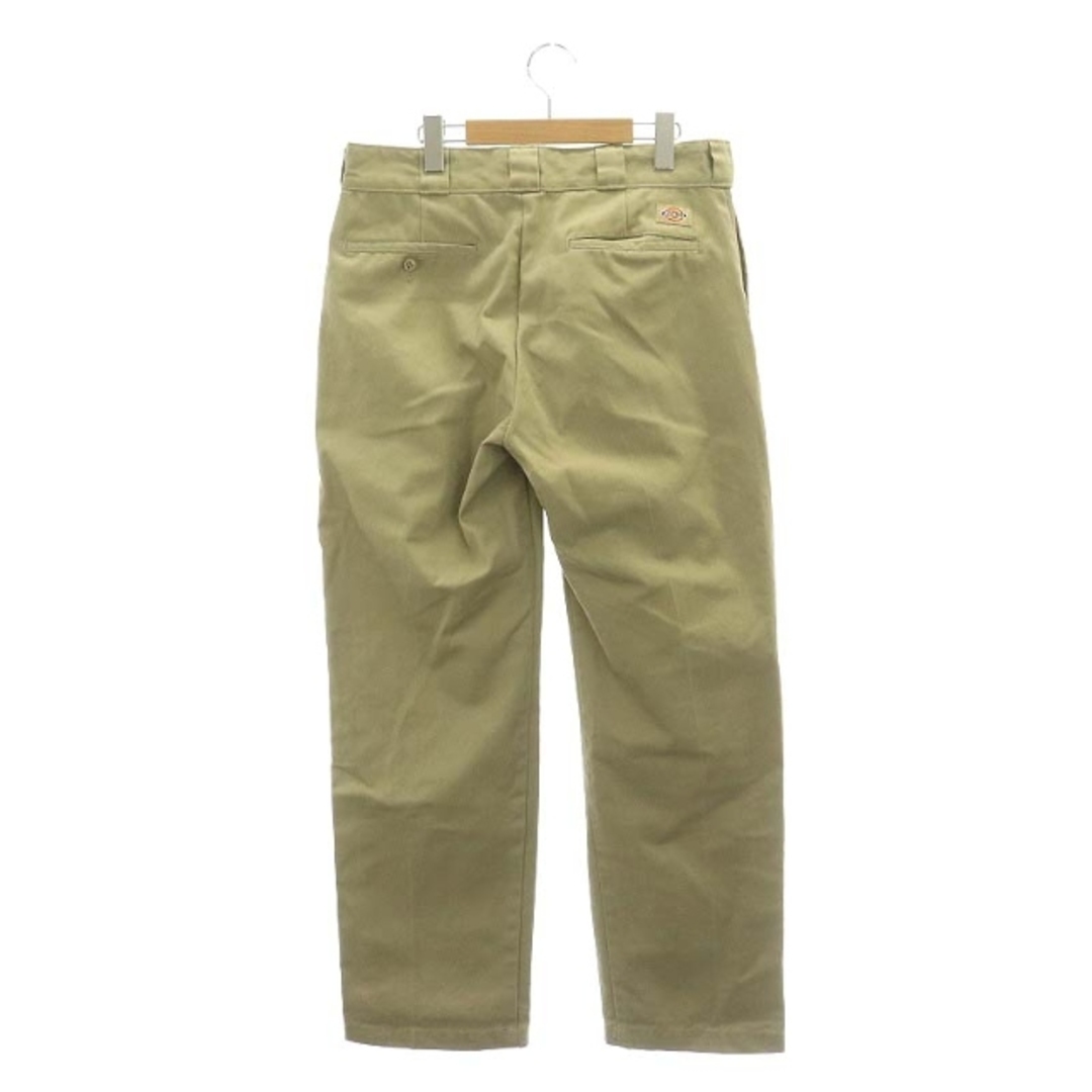 Dickies(ディッキーズ)のDickies 874 オリジナルフィット パンツ ワーク 34 XL ベージュ メンズのパンツ(ワークパンツ/カーゴパンツ)の商品写真