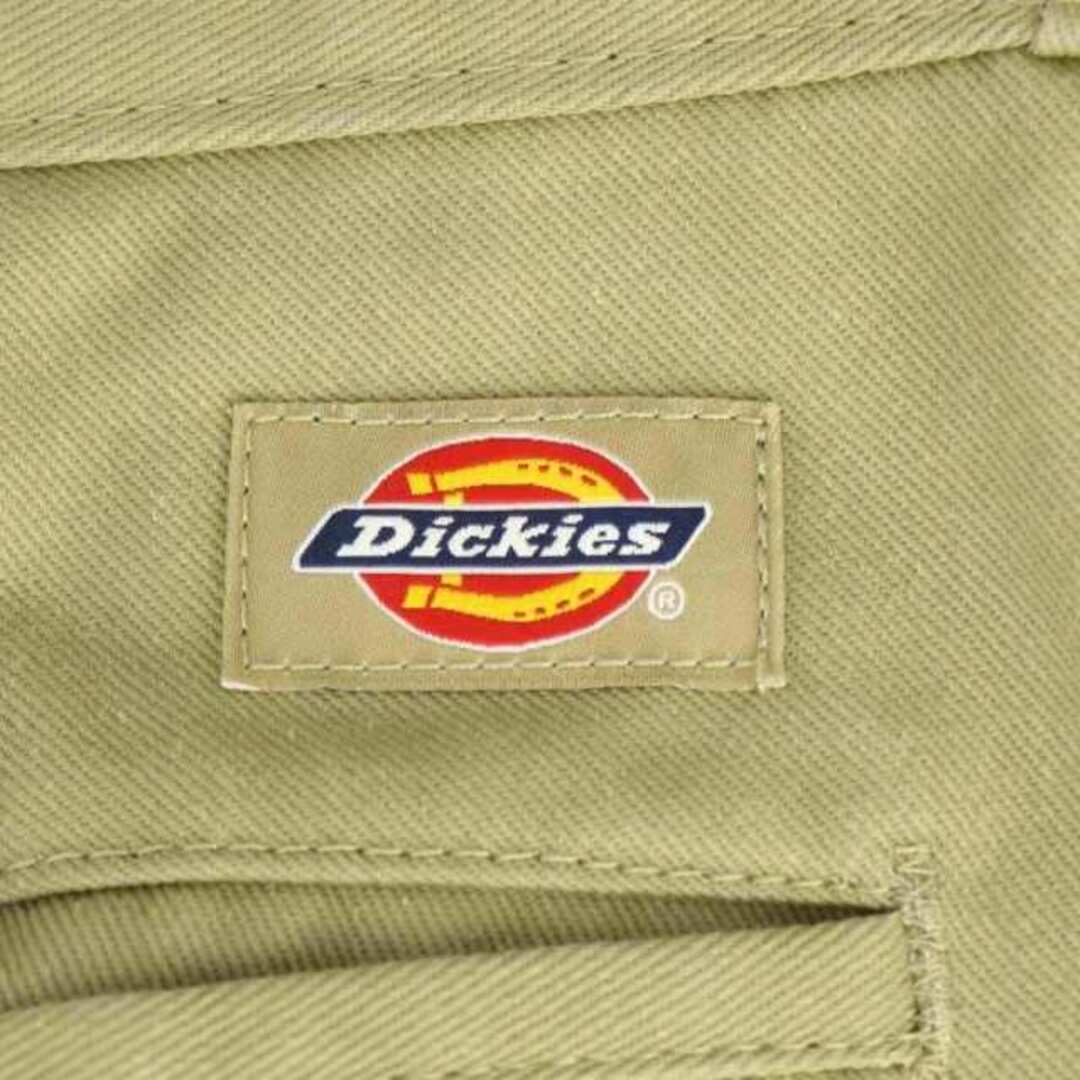 Dickies(ディッキーズ)のDickies 874 オリジナルフィット パンツ ワーク 34 XL ベージュ メンズのパンツ(ワークパンツ/カーゴパンツ)の商品写真