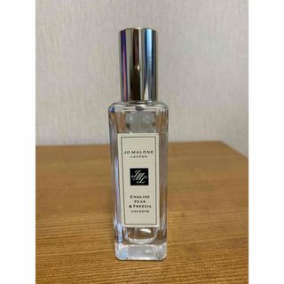 ジョーマローン(Jo Malone)のラヴリ様専用　ジョーマローン　イングリッシュペアー&フリージアコロン(香水(女性用))